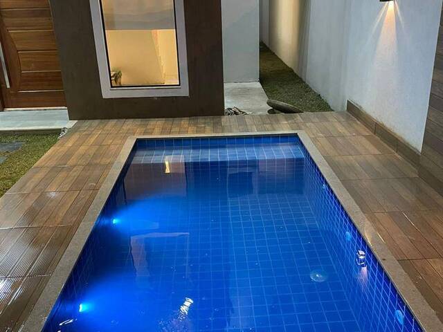 Casa para Locação em Campos dos Goytacazes - 4