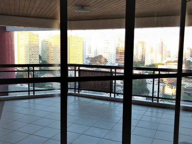 Apartamento para Locação em Campos dos Goytacazes - 5
