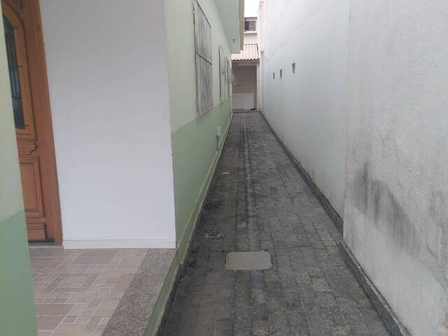 Casa para Locação em Campos dos Goytacazes - 4