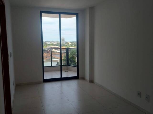 Apartamento para Venda em Campos dos Goytacazes - 4