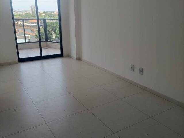 Apartamento para Venda em Campos dos Goytacazes - 5
