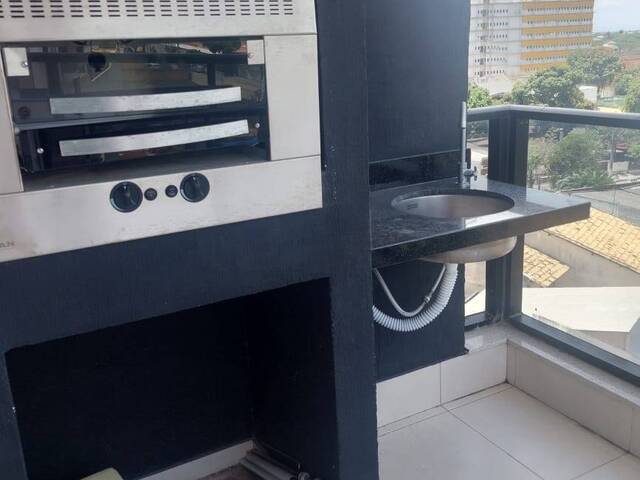 #382 - Apartamento para Venda em Campos dos Goytacazes - RJ