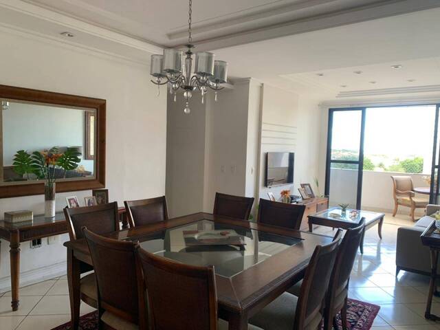 Apartamento para Venda em Campos dos Goytacazes - 4