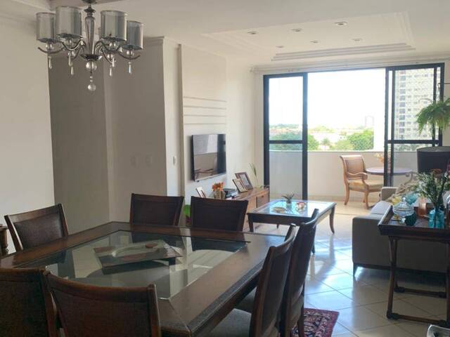 Apartamento para Venda em Campos dos Goytacazes - 5