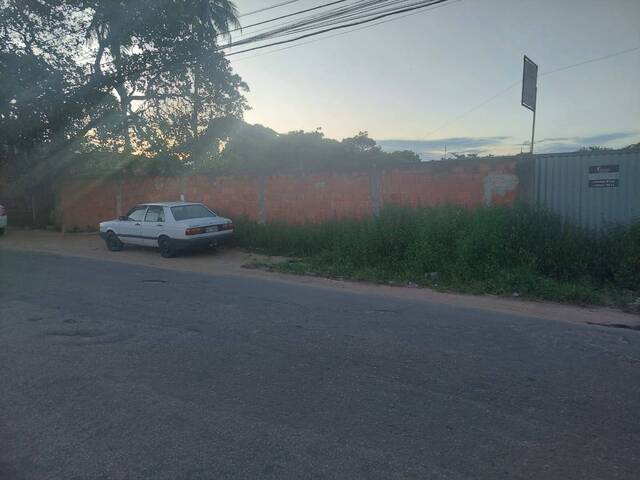 Área para Venda em Campos dos Goytacazes - 4
