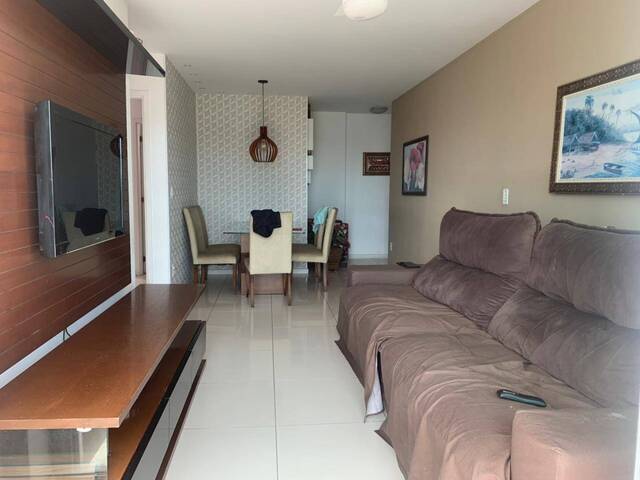 Apartamento para Venda em Campos dos Goytacazes - 4