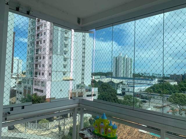 Apartamento para Venda em Campos dos Goytacazes - 5