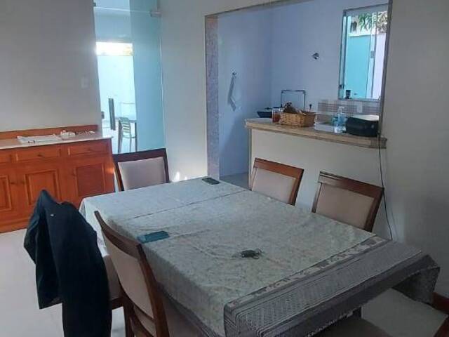 Casa para Venda em Campos dos Goytacazes - 5