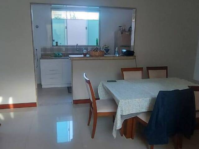 Casa para Venda em Campos dos Goytacazes - 4