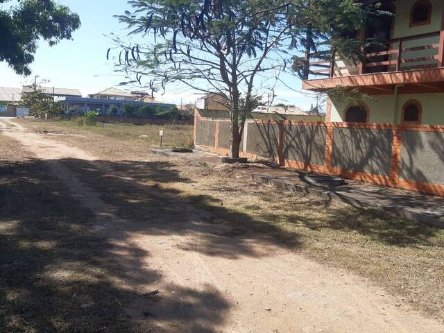 Área para Venda em São João da Barra - 4