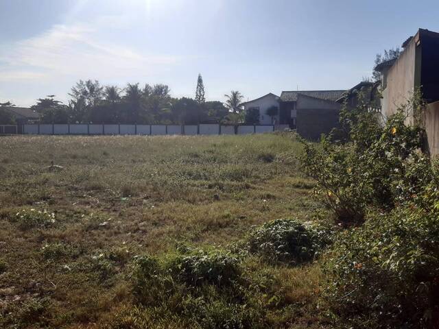 Área para Venda em São João da Barra - 5