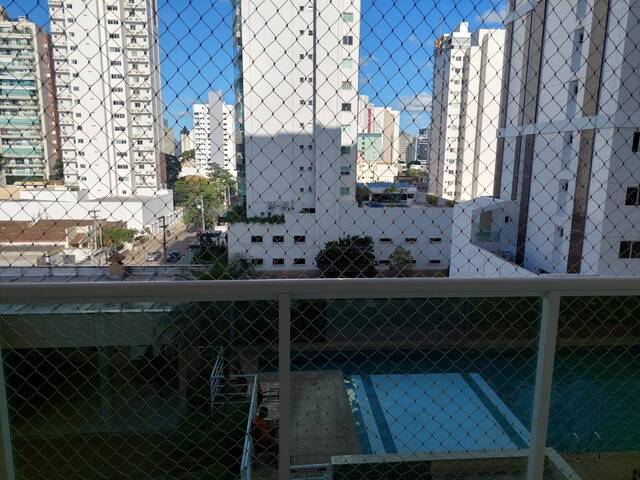Apartamento para Locação em Campos dos Goytacazes - 4