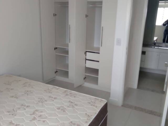 #425 - Apartamento para Locação em Campos dos Goytacazes - RJ