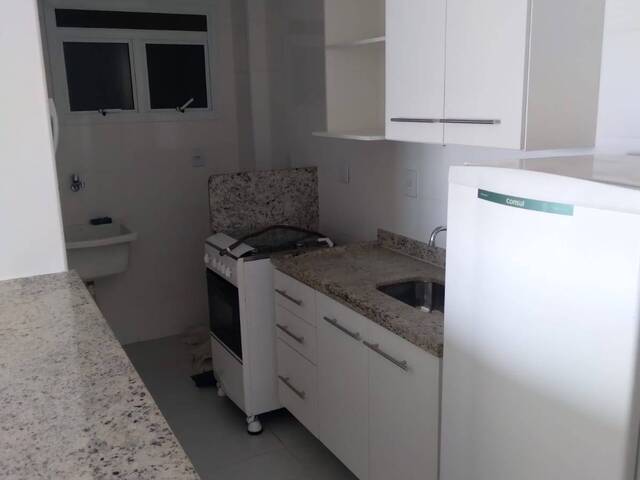 Apartamento para Locação em Campos dos Goytacazes - 5