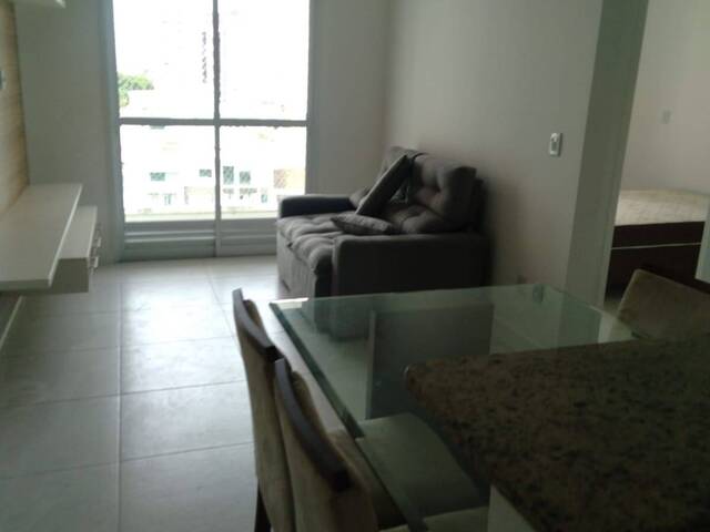 #425 - Apartamento para Locação em Campos dos Goytacazes - RJ