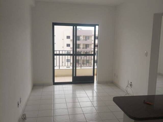 #431 - Apartamento para Locação em Campos dos Goytacazes - RJ