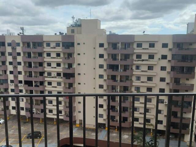 #431 - Apartamento para Locação em Campos dos Goytacazes - RJ