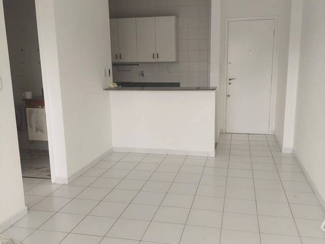 #431 - Apartamento para Locação em Campos dos Goytacazes - RJ