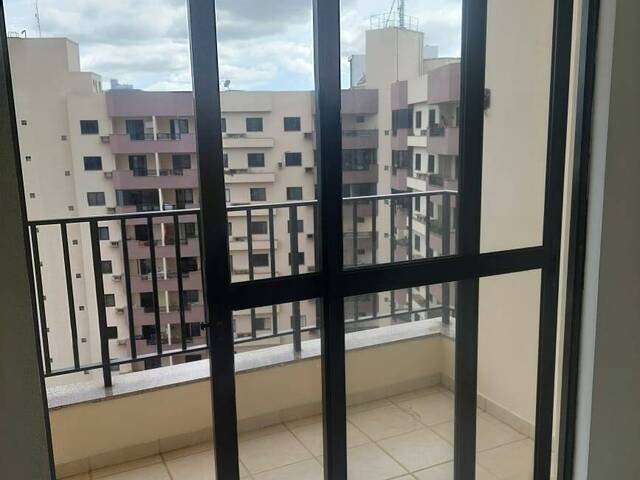 Apartamento para Locação em Campos dos Goytacazes - 4