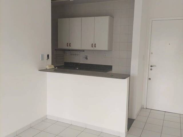 Apartamento para Locação em Campos dos Goytacazes - 5
