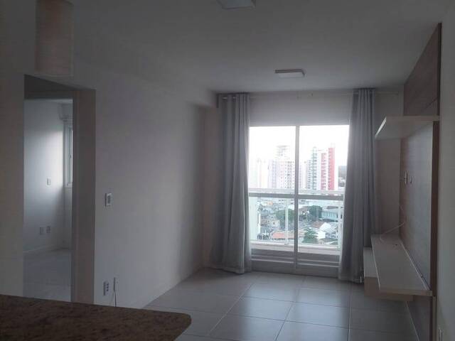 #439 - Apartamento para Locação em Campos dos Goytacazes - RJ