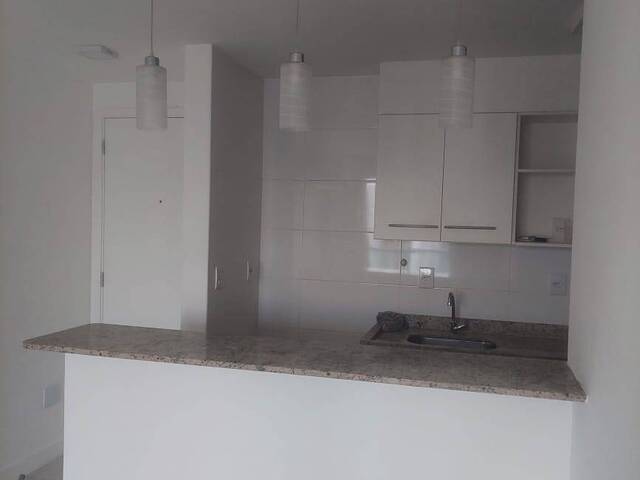Apartamento para Locação em Campos dos Goytacazes - 5