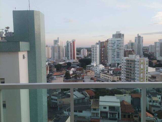 #439 - Apartamento para Locação em Campos dos Goytacazes - RJ