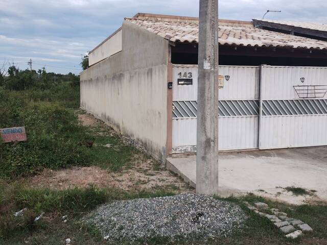 Venda em Residencial Veredas - Campos dos Goytacazes