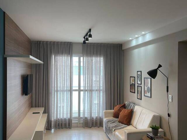 #450 - Apartamento para Locação em Campos dos Goytacazes - RJ - 2