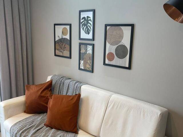 #450 - Apartamento para Locação em Campos dos Goytacazes - RJ - 3