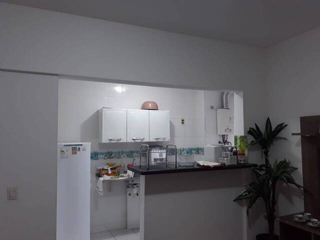 Apartamento para Venda em Campos dos Goytacazes - 5