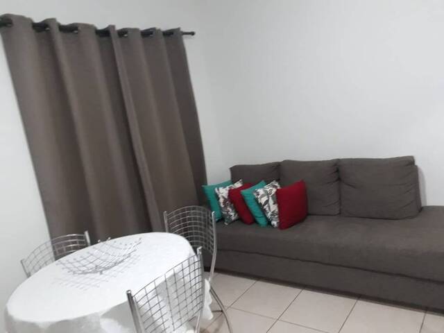 Apartamento para Venda em Campos dos Goytacazes - 4