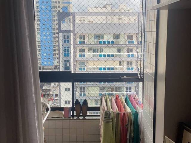 #453 - Apartamento para Venda em Campos dos Goytacazes - RJ
