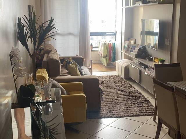 #453 - Apartamento para Venda em Campos dos Goytacazes - RJ