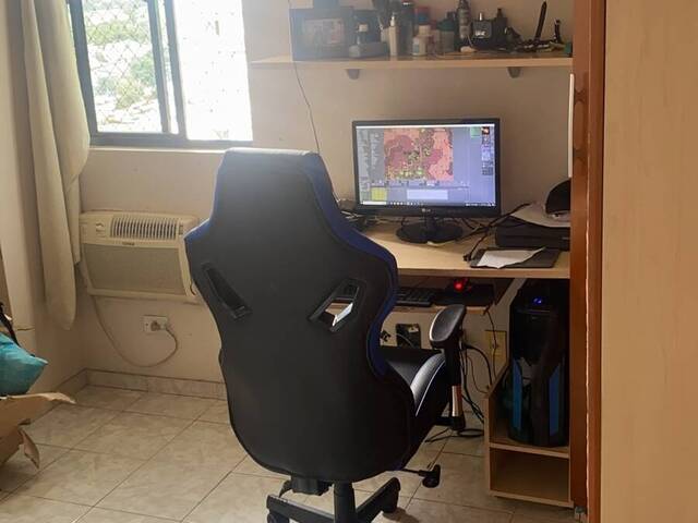 Apartamento para Venda em Campos dos Goytacazes - 4