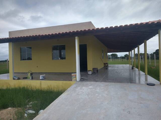 Casa para Venda em São João da Barra - 4