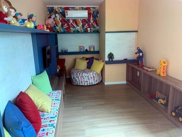 #472 - Apartamento para Locação em Campos dos Goytacazes - RJ
