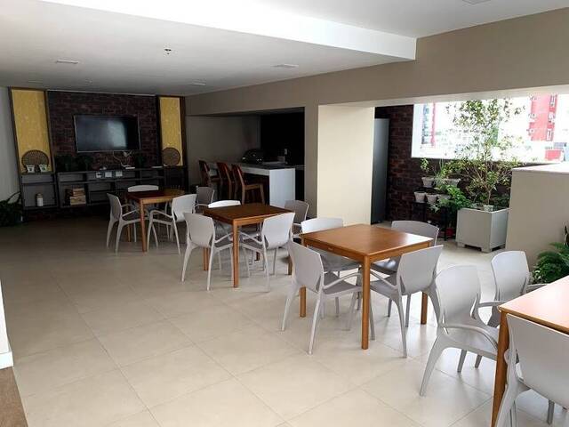 Apartamento para Locação em Campos dos Goytacazes - 4