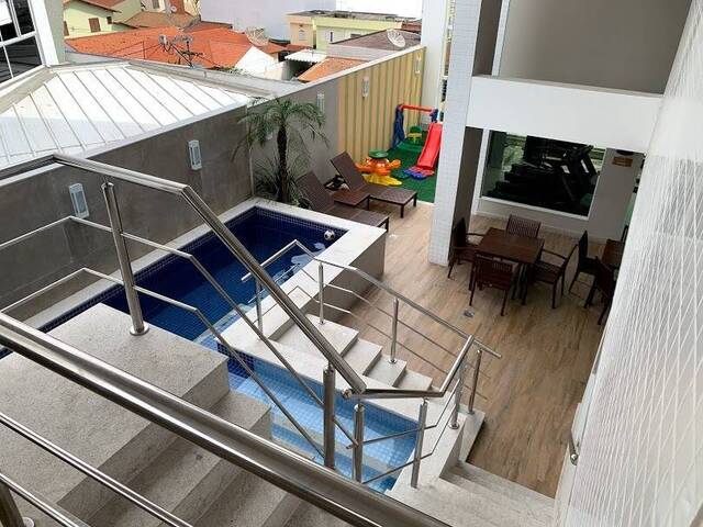Apartamento para Locação em Campos dos Goytacazes - 5