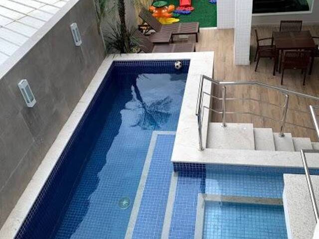 #472 - Apartamento para Locação em Campos dos Goytacazes - RJ