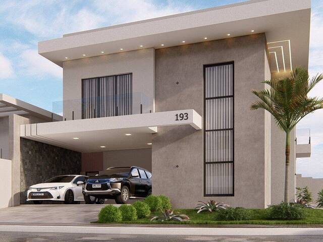 #477 - Casa para Venda em Campos dos Goytacazes - RJ - 1