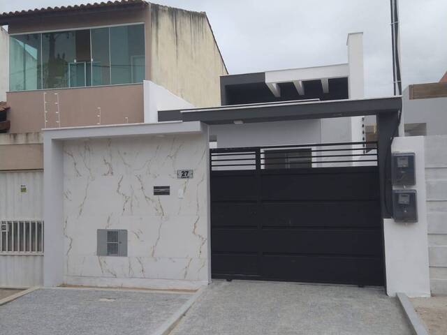 #478 - Casa para Venda em Campos dos Goytacazes - RJ