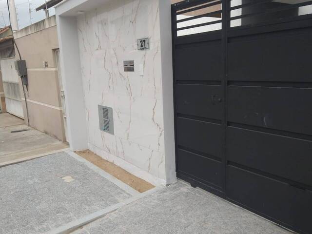 Casa para Venda em Campos dos Goytacazes - 5