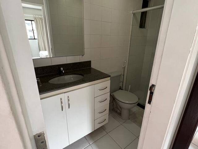 Apartamento Mobiliado para Locação em Campos dos Goytacazes - 4