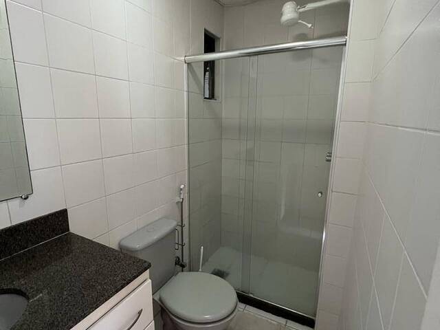 #479 - Apartamento Mobiliado para Locação em Campos dos Goytacazes - RJ