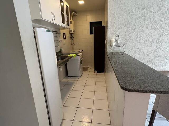 Apartamento Mobiliado para Locação em Campos dos Goytacazes - 5