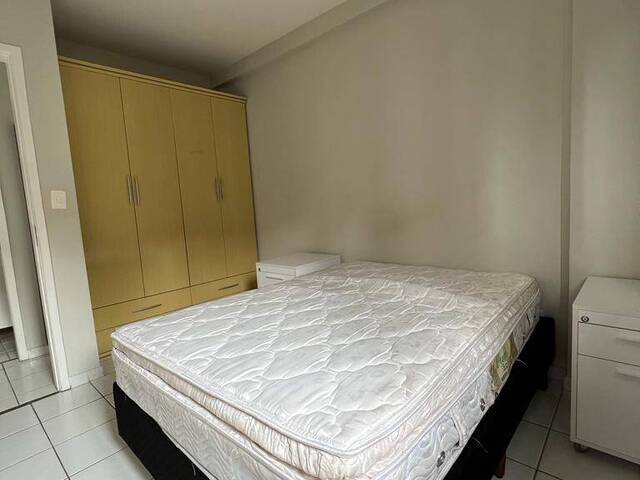 #479 - Apartamento Mobiliado para Locação em Campos dos Goytacazes - RJ