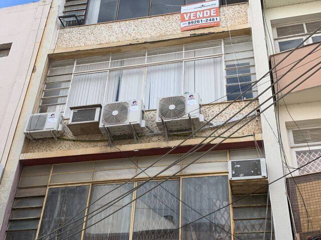 Venda em Centro - Campos dos Goytacazes