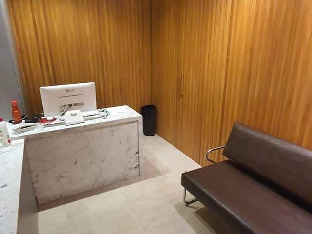 #491 - Sala para Locação em Campos dos Goytacazes - RJ - 3