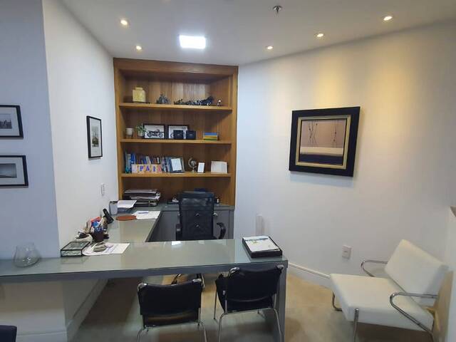 Sala para Locação em Campos dos Goytacazes - 5